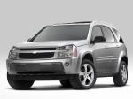 Chevrolet Equinox 2005 года